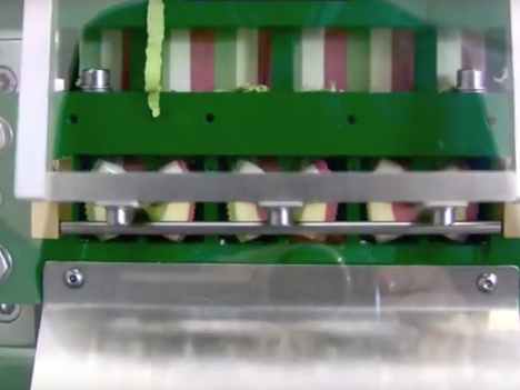 MF 5 Farfelle Pasta Machine