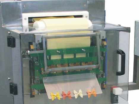 MF 5 Farfelle Pasta Machine