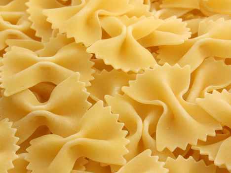 MF 5 Farfelle Pasta Machine