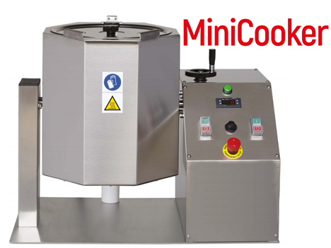 Mini Cooker 15L