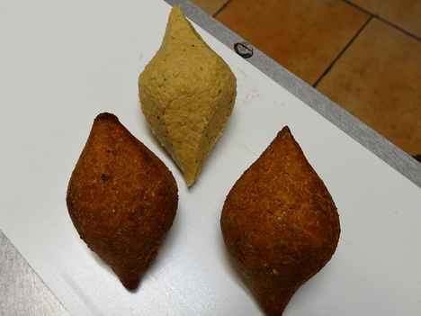 MK 10.0 Kibbeh Machine