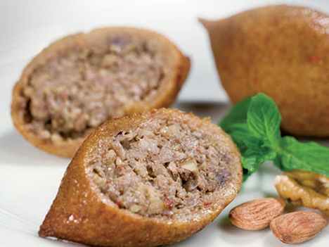 MK 10.0 Kibbeh Machine