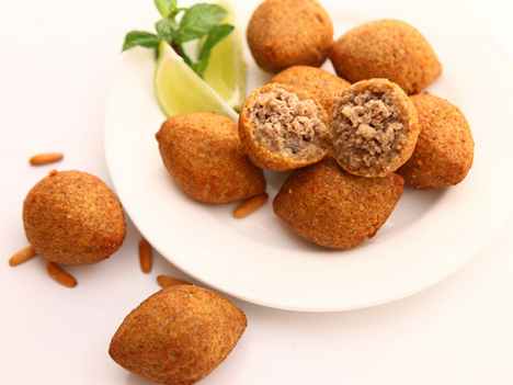 MK 10.0 Kibbeh Machine