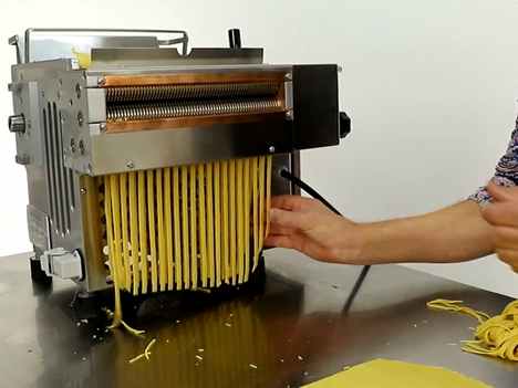 Nina 170 Pasta Machine