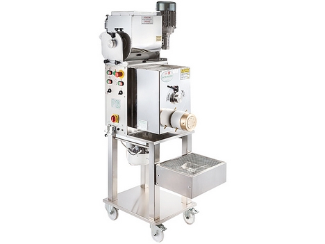 P12 EC25 Static Pasta Production Line