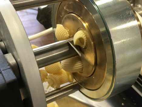 P3 Pasta Machine