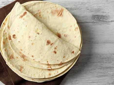 PSL Tortilla Machine