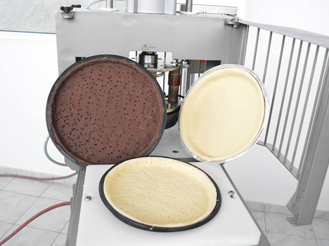 PTM Tart Machine