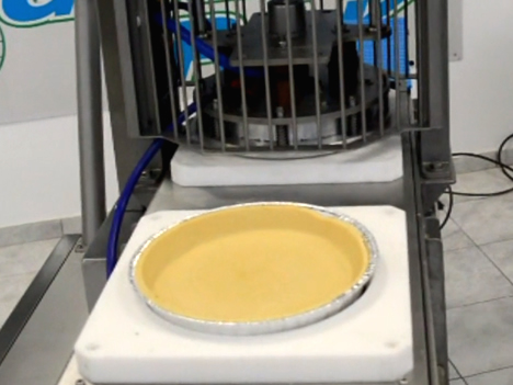 PTM Tart Machine