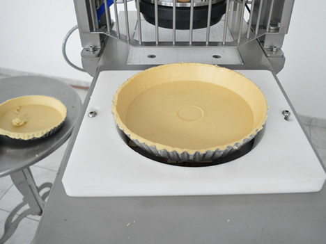 PTM Tart Machine