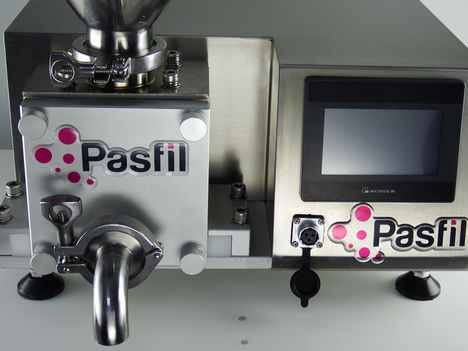 Pasfil Mini Filler