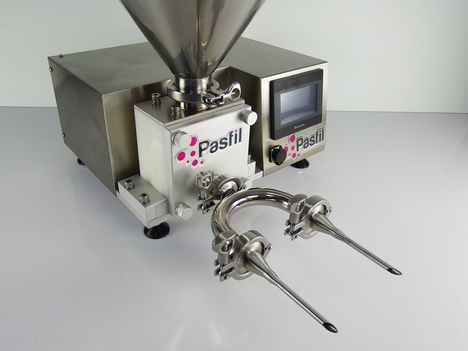 Pasfil Mini Filler