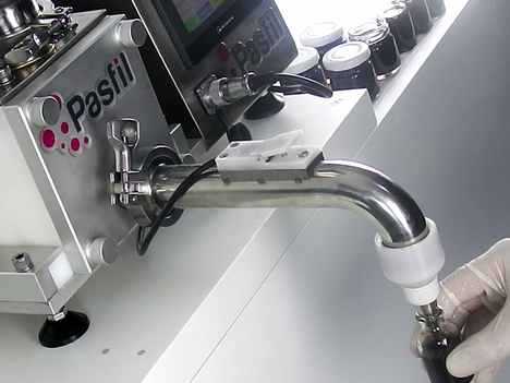 Pasfil Mini Filler