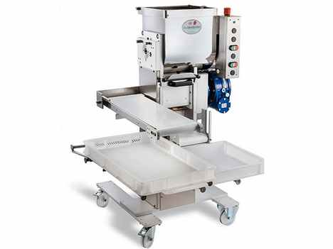 Pidue Single Vat Pasta Machine