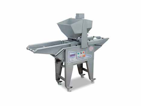 Practic 240 Robing And Breading Machine
