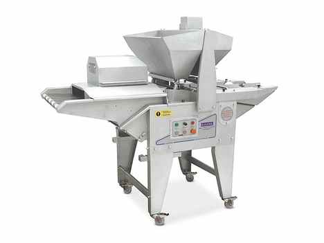 Practic 350 Batter And Breading Machine