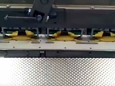 RAM 250 Tortellini Machine