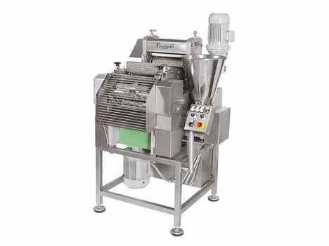 RAM 300 Cappaletti Machine