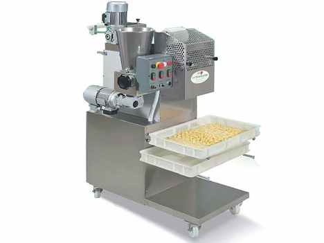 RC 140 Tortellini Machine