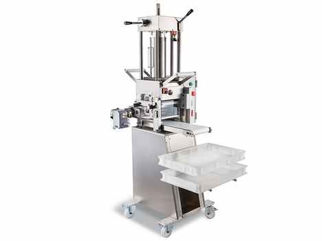 RST 160 Ravioli Machine