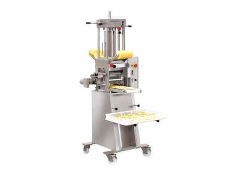 RST 160 Ravioli Machine