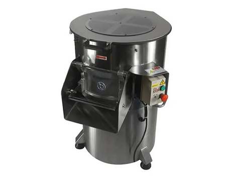 آلة تقشير الخضروات TR55