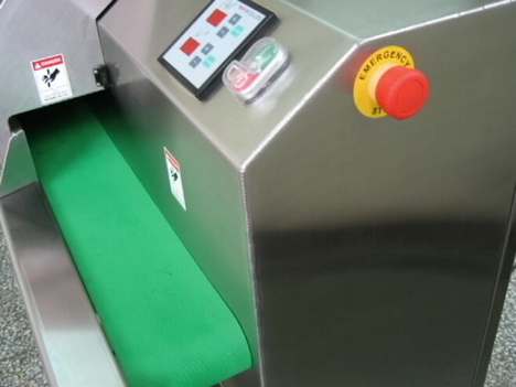 آلة تقطيع الخضروات TS120