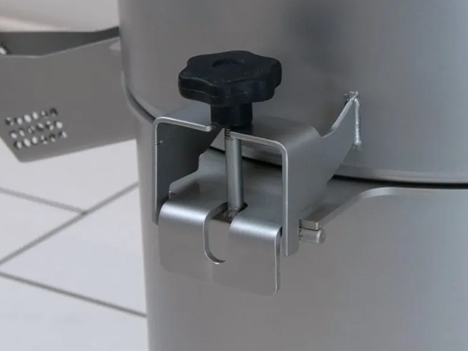 UDTJ 10 Яйцо Центрифуга