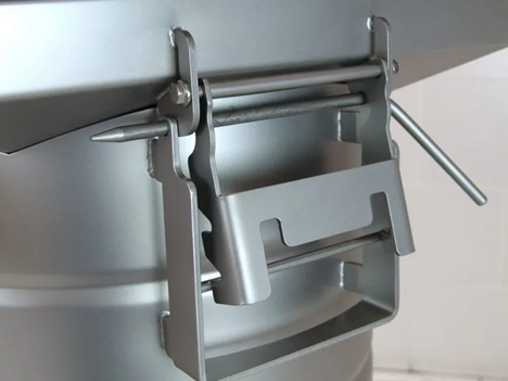 UDTJ 10 Яйцо Центрифуга