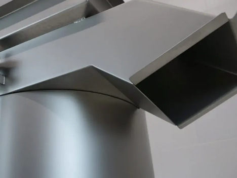 UDTJ 150 Яйцо Центрифуга Машина