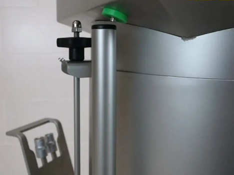 UDTJ 150 Яйцо Центрифуга Машина