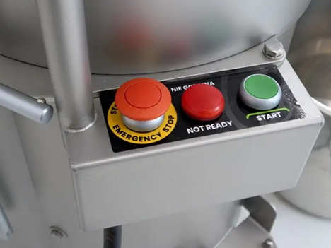 UDTJ 150 Яйцо Центрифуга Машина