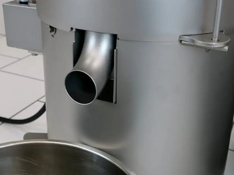 UDTJ 150 Яйцо Центрифуга Машина