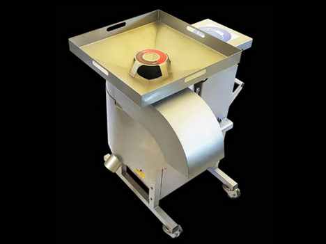 UDTJ 420 Egg Centrifuge