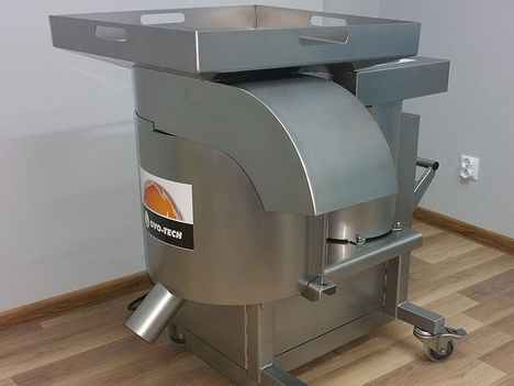 UDTJ 420 Egg Centrifuge