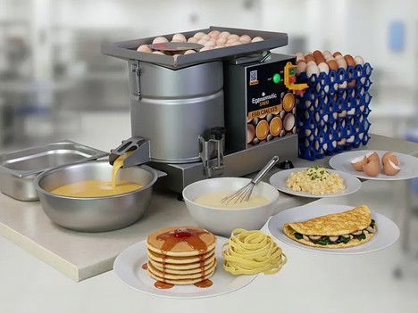 UDTJ 5 Egg Centrifuge