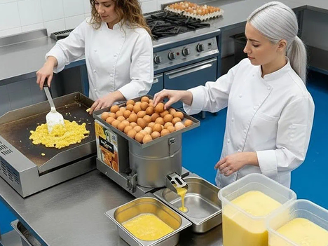 UDTJ 5 Egg Centrifuge