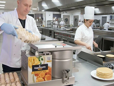 UDTJ 5 Egg Centrifuge