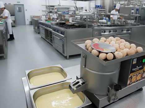 UDTJ 5 Egg Centrifuge