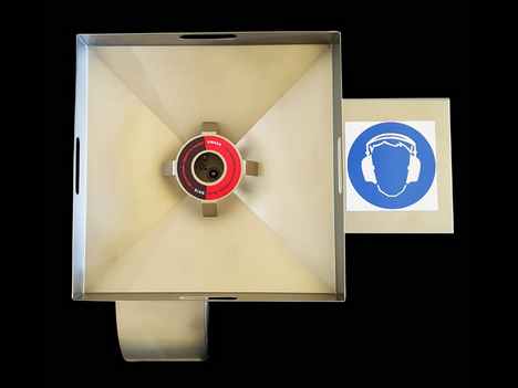 UDTJ 500 Egg Centrifuge