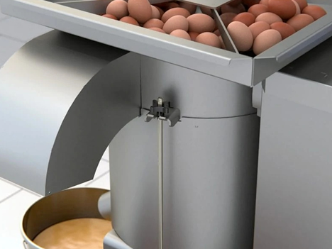 UDTJ 500 Egg Centrifuge