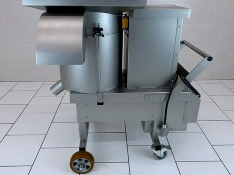 UDTJ 500 Egg Centrifuge