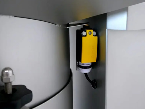 UDTJ 500 Egg Centrifuge