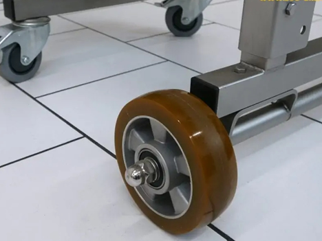 UDTJ 500 Egg Centrifuge