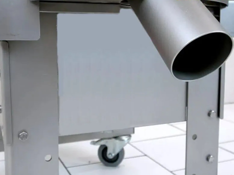 UDTJ 500 Egg Centrifuge