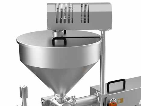 VD 2000 Sponge Cake Filling Machine