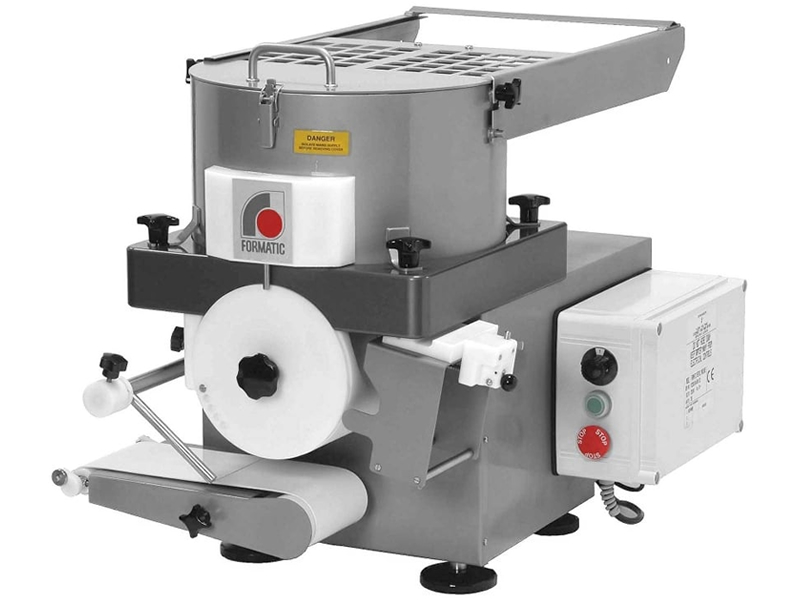 New Type Commercial Cookie Dough Extruder/Cookies Dropper Machine