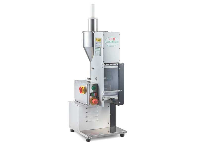 G1 Niyoki Makinesi Gidamak