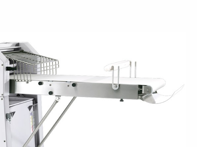 Dough sheeter - LMA: bakery and pastry industries 